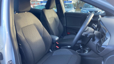 Ford Puma 1.0 EcoBoost Hybrid mHEV Titanium 5dr Petrol Hatchback